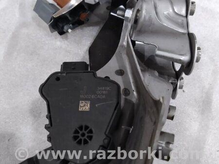 ФОТО Кронштейн для Infiniti QX50 II II P71A (17-25) Київ