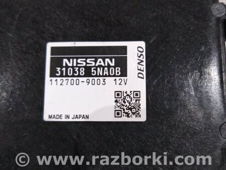 ФОТО Блок управления для Infiniti QX50 II II P71A (17-25) Київ