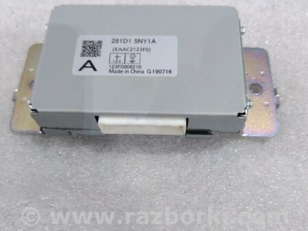 ФОТО Блок управления для Infiniti QX50 II II P71A (17-25) Київ