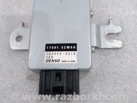 ФОТО Блок управления топливным насосом для Infiniti QX50 II II P71A (17-25) Київ