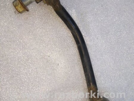 ФОТО Стойка стабилизатора для Porsche Cayenne II 958 E2/92A (10-14) Київ