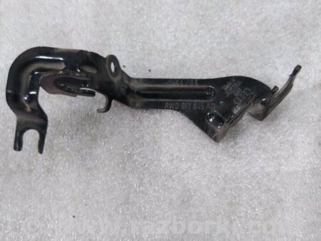 ФОТО Кронштейн для Audi (Ауди) A4 V B9 - 8W (2015-) Київ