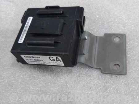 ФОТО Блок управления для Infiniti QX50 II II P71A (17-25) Київ