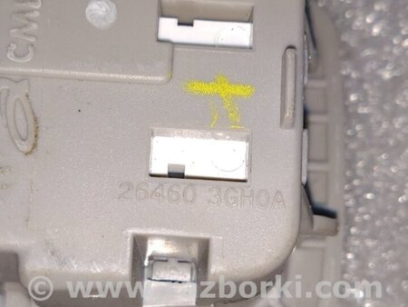 ФОТО Плафон подсветки салона для Infiniti QX50 II II P71A (17-25) Київ