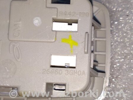 ФОТО Плафон подсветки салона для Infiniti QX50 II II P71A (17-25) Київ