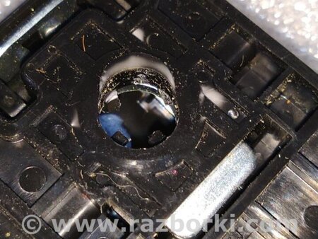 ФОТО Крепление для Infiniti QX50 II II P71A (17-25) Київ