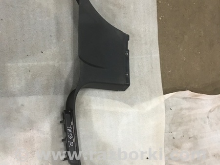 ФОТО Обшивка салона для Porsche Cayenne II 958 E2/92A (10-14) Київ