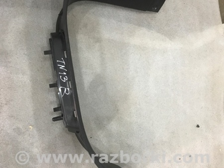 ФОТО Обшивка салона для Porsche Cayenne II 958 E2/92A (10-14) Київ