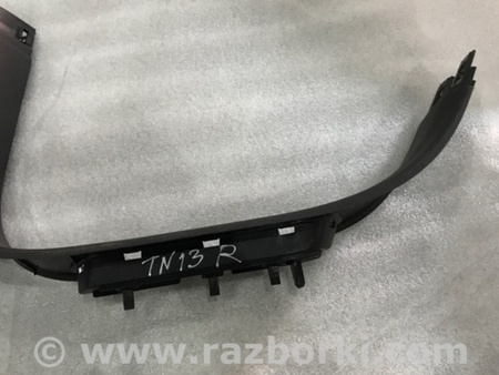 ФОТО Обшивка салона для Porsche Cayenne II 958 E2/92A (10-14) Київ