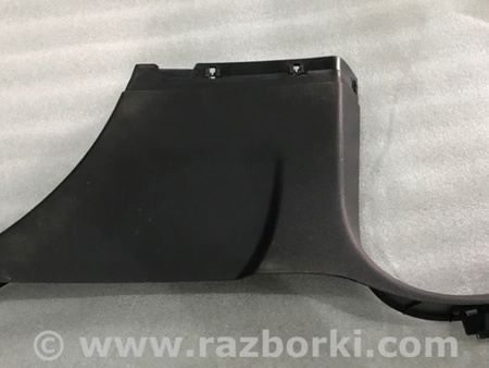 ФОТО Обшивка салона для Porsche Cayenne II 958 E2/92A (10-14) Київ