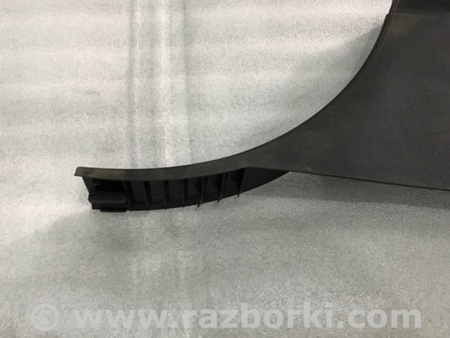 ФОТО Обшивка салона для Porsche Cayenne II 958 E2/92A (10-14) Київ