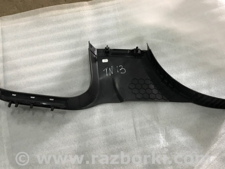 ФОТО Обшивка салона для Porsche Cayenne II 958 E2/92A (10-14) Київ