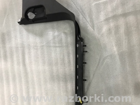 ФОТО Обшивка салона для Porsche Cayenne II 958 E2/92A (10-14) Київ