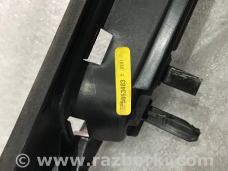 ФОТО Обшивка салона для Porsche Cayenne II 958 E2/92A (10-14) Київ