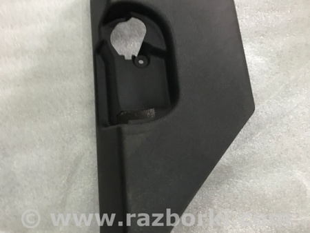 ФОТО Обшивка салона для Porsche Cayenne II 958 E2/92A (10-14) Київ