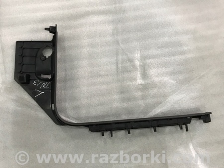 ФОТО Обшивка салона для Porsche Cayenne II 958 E2/92A (10-14) Київ