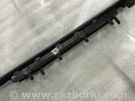 ФОТО Обшивка салона для Porsche Cayenne II 958 E2/92A (10-14) Київ