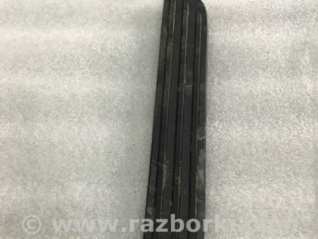 ФОТО Накладка на порог салона для Porsche Cayenne II 958 E2/92A (10-14) Київ