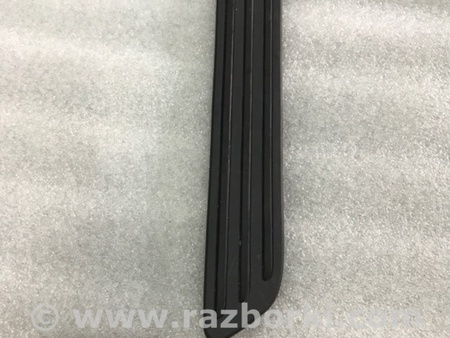 ФОТО Накладка на порог салона для Porsche Cayenne II 958 E2/92A (10-14) Київ