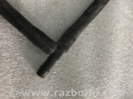 ФОТО Шланг стеклоомывателя для Porsche Cayenne II 958 E2/92A (10-14) Київ