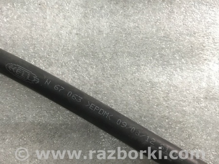 ФОТО Шланг стеклоомывателя для Porsche Cayenne II 958 E2/92A (10-14) Київ