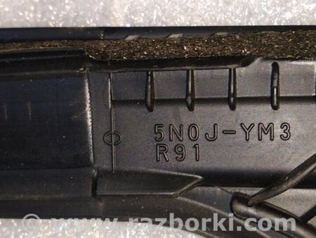 ФОТО Направляющая стекла двери для Infiniti QX50 II II P71A (17-25) Київ