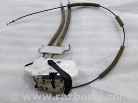 ФОТО Замок боковой двери для Infiniti QX50 II II P71A (17-25) Київ