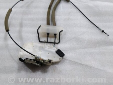 ФОТО Замок боковой двери для Infiniti QX50 II II P71A (17-25) Київ