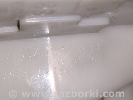 ФОТО Замок боковой двери для Infiniti QX50 II II P71A (17-25) Київ