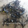 Проводка салона BMW 5 F10