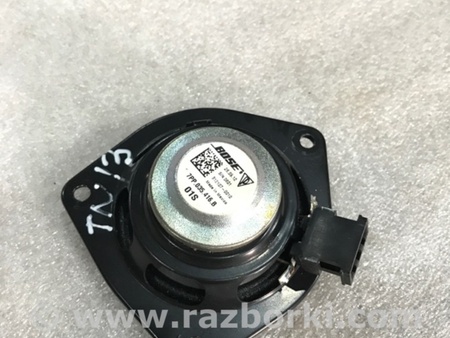 ФОТО Динамик для Porsche Cayenne II 958 E2/92A (10-14) Київ