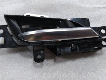 ФОТО Ручка двери внутренняя для Infiniti QX50 II II P71A (17-25) Київ