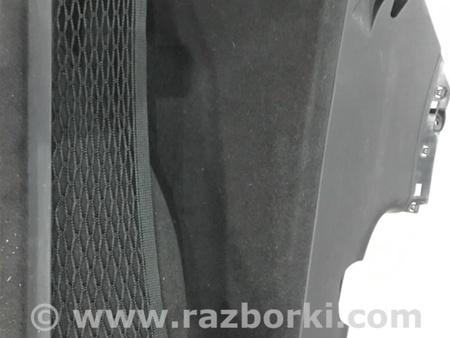 ФОТО Обшивка багажника для Porsche Cayenne II 958 E2/92A (10-14) Київ