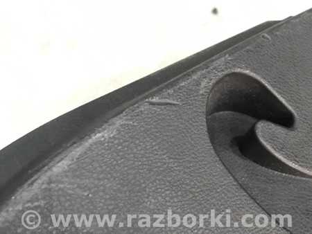 ФОТО Обшивка багажника для Porsche Cayenne II 958 E2/92A (10-14) Київ