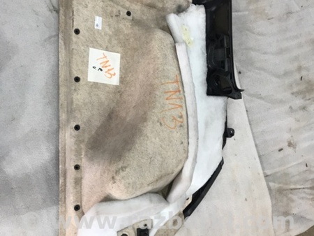 ФОТО Обшивка багажника для Porsche Cayenne II 958 E2/92A (10-14) Київ