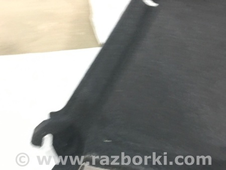 ФОТО Обшивка багажника для Audi (Ауди) A4 V B9 - 8W (2015-) Київ