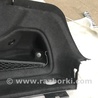 ФОТО Обшивка багажника для Audi (Ауди) A4 V B9 - 8W (2015-) Київ