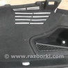 ФОТО Обшивка багажника для Audi (Ауди) A4 V B9 - 8W (2015-) Київ