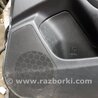 ФОТО Карта двери задней правой для Subaru Forester SG Киев