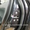 Замок двери задний правый Subaru Forester SG