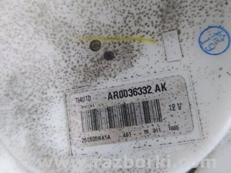 ФОТО Датчик уровня топлива для Infiniti QX50 II II P71A (17-25) Київ