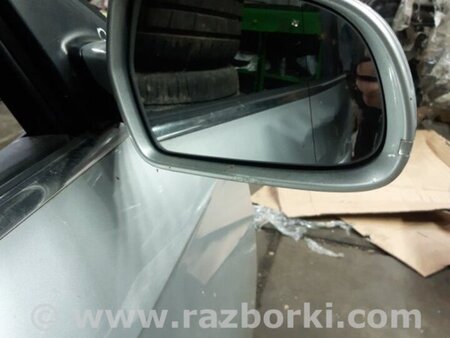 ФОТО Зеркало правое для Audi (Ауди) A4 B8 - 8K2, 8K5 (08.2007-11.2015) Киев
