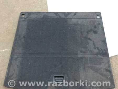 ФОТО Панель пола багажника для Infiniti QX50 II II P71A (17-25) Київ