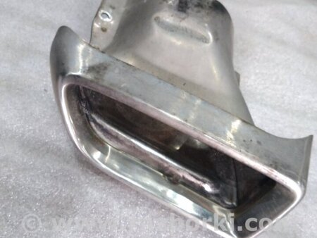 ФОТО Насадка на глушитель для Infiniti QX50 II II P71A (17-25) Київ