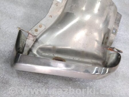 ФОТО Насадка на глушитель для Infiniti QX50 II II P71A (17-25) Київ