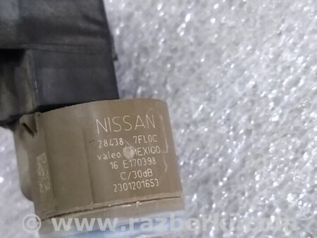 ФОТО Датчик парковки для Infiniti QX50 II II P71A (17-25) Київ