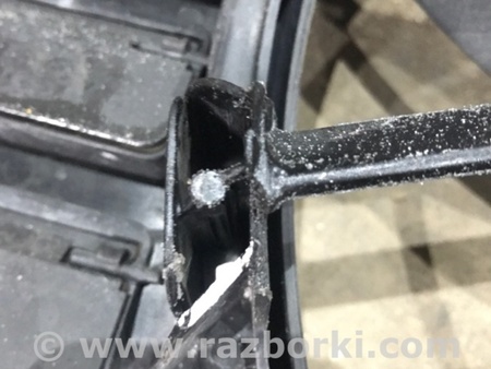 ФОТО Вентилятор охлаждения радиатора для Porsche Cayenne II 958 E2/92A (10-14) Київ