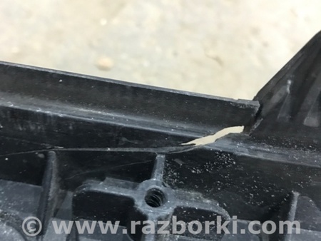 ФОТО Вентилятор охлаждения радиатора для Porsche Cayenne II 958 E2/92A (10-14) Київ