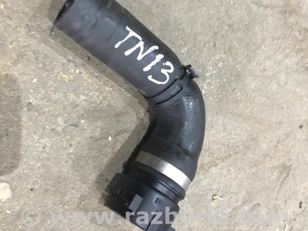 ФОТО Фланец системы охлаждения для Porsche Cayenne II 958 E2/92A (10-14) Київ