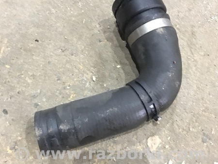 ФОТО Фланец системы охлаждения для Porsche Cayenne II 958 E2/92A (10-14) Київ